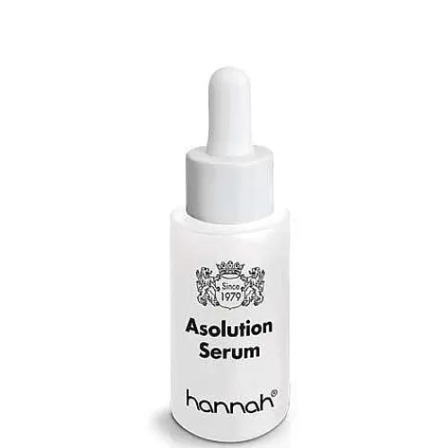 hannah Asolution Serum 30Ml< Retinol Serum