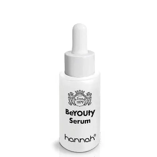 hannah Beyouty Serum 30Ml< Reisverpakking