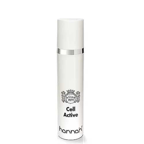 hannah Cell Active 45Ml< Gezichtsmaskers