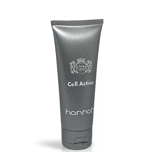 hannah Cell Active 65Ml< Gezichtsmaskers