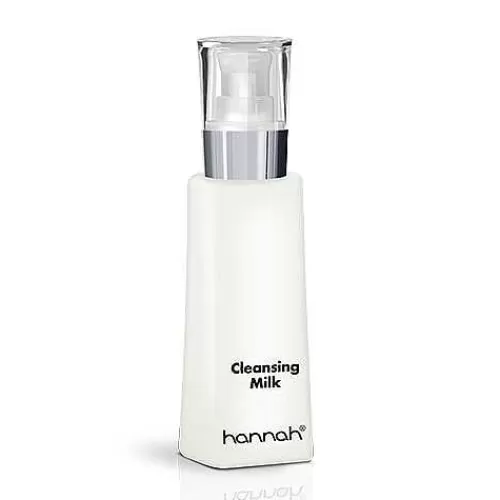 hannah Cleansing Milk 200Ml< Reinigingsmelk