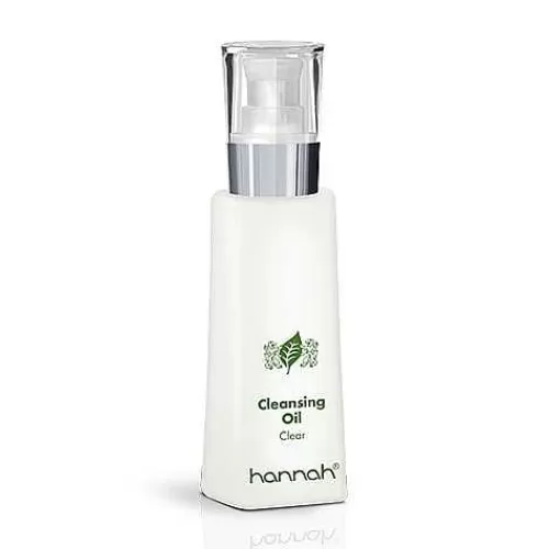 hannah Cleansing Oil 125Ml< Reinigingsolie