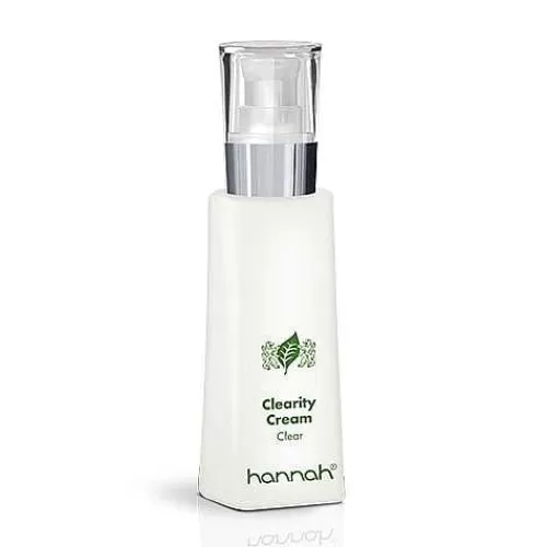 hannah Clearity Cream 125Ml< Dagcremes