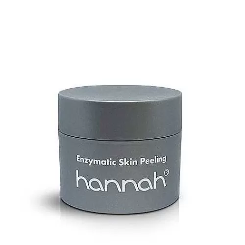 hannah Enzymatic Skin Peeling 65Ml< Peelings