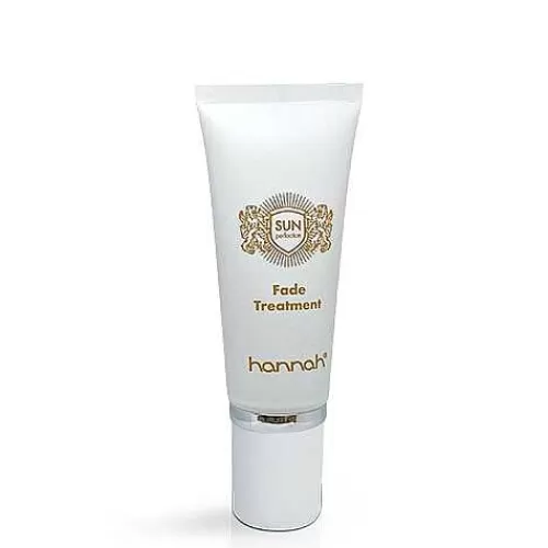 hannah Fade Treatment 60Ml< Zonnecremes