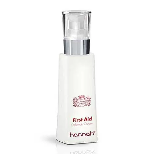 hannah First Aid 125Ml< Dagcremes