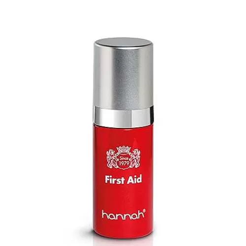 hannah First Aid 30Ml< Dagcremes