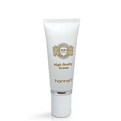 hannah High Quality 60Ml< Zonnecremes