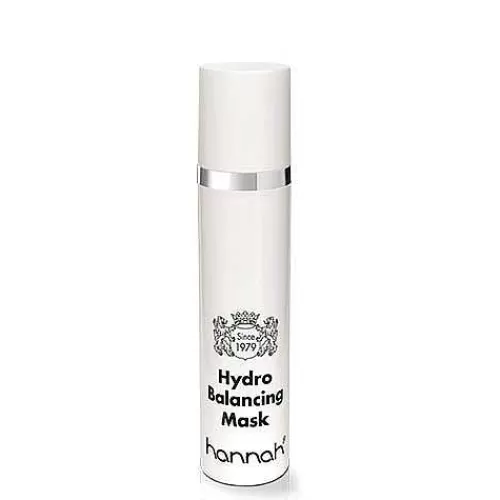 hannah Hydro Balancing Mask 45Ml< Gezichtsmaskers