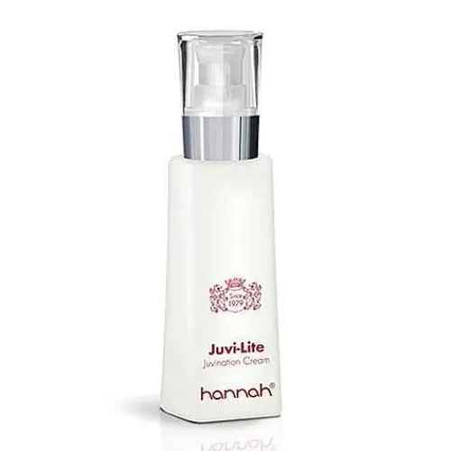 hannah Juvi-Lite 125Ml< Dagcremes