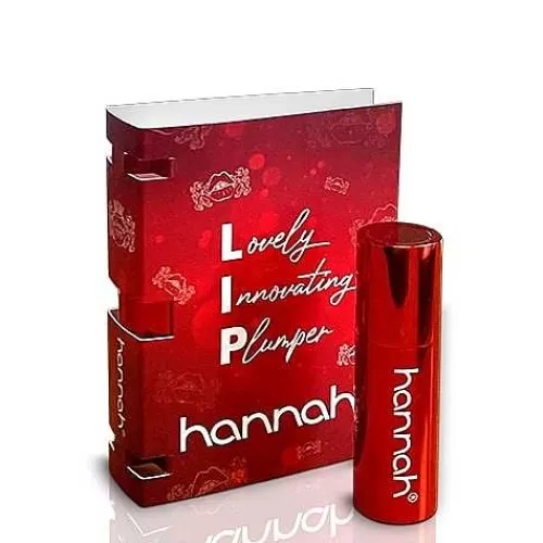 hannah Lip Touch 4,8Gr< Lipbalsem