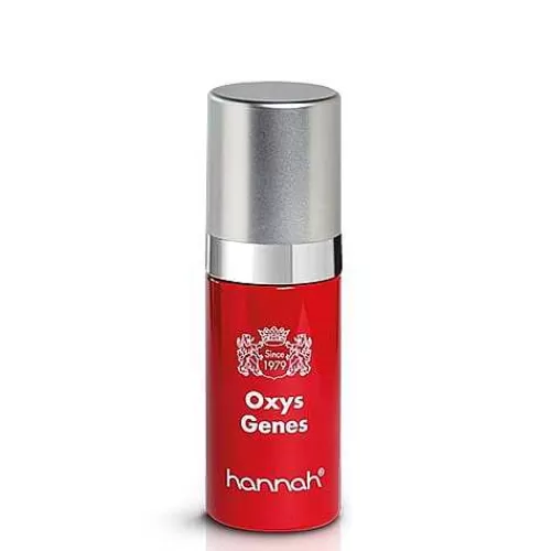 hannah Oxys Genes 30Ml< Dagcremes