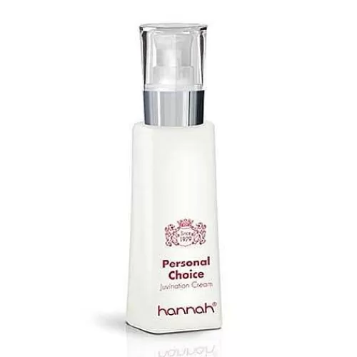 hannah Personal Choice 125Ml< Dagcremes