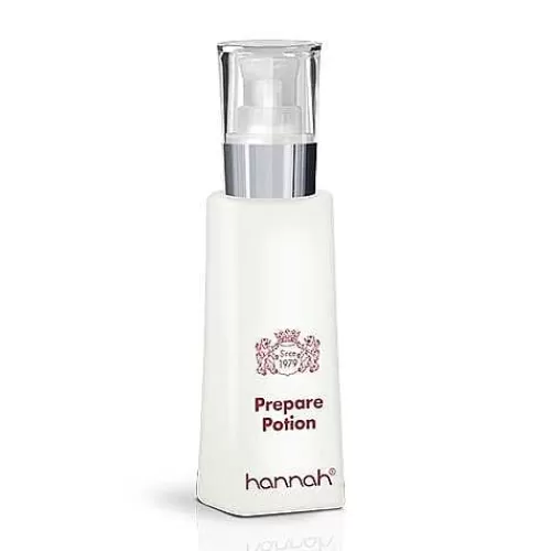 hannah Prepare Potion 125Ml< Tonic