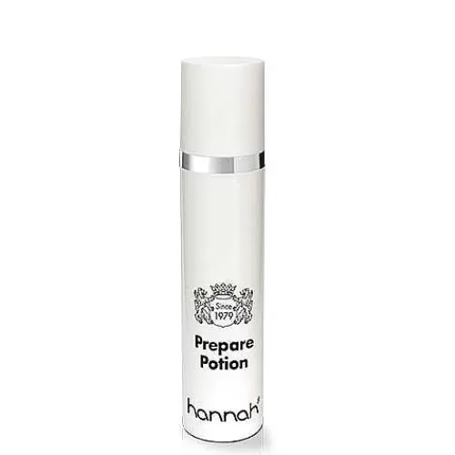 hannah Prepare Potion 45Ml< Tonic