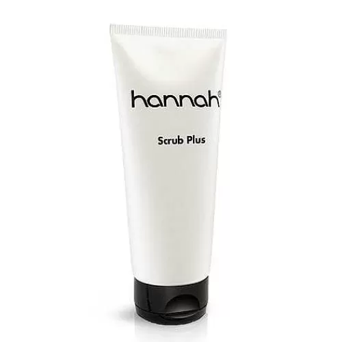 hannah Scrub Plus 200Ml< Bodyscrub