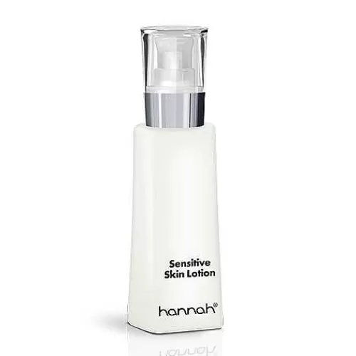 hannah Sensitive Skin Lotion 200Ml< Emulsie