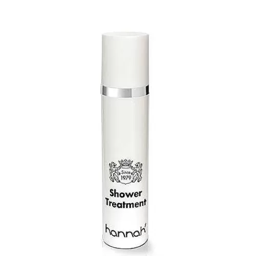 hannah Shower Treatment 45Ml< Doucheolie