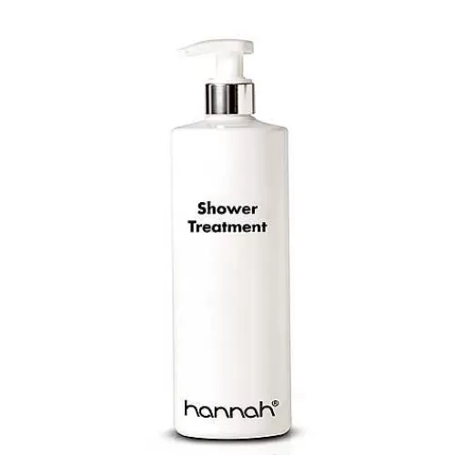 hannah Shower Treatment 500Ml< Doucheolie