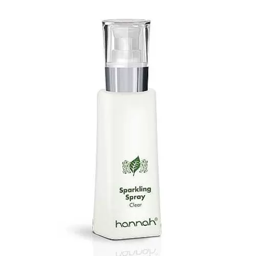 hannah Sparkling Spray 125Ml< Spray