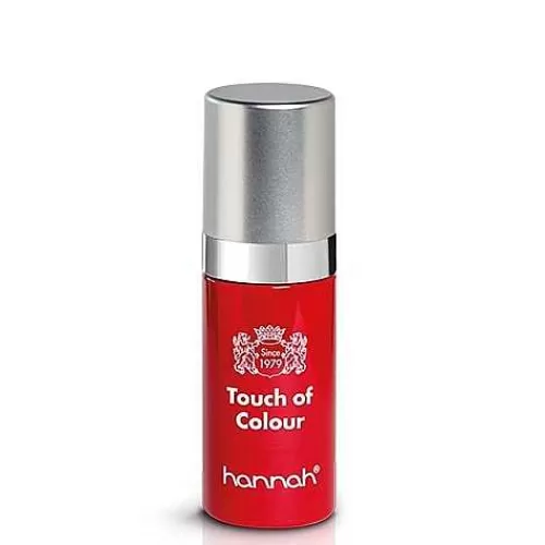 hannah Touch Of Colour 30Ml< Dagcremes