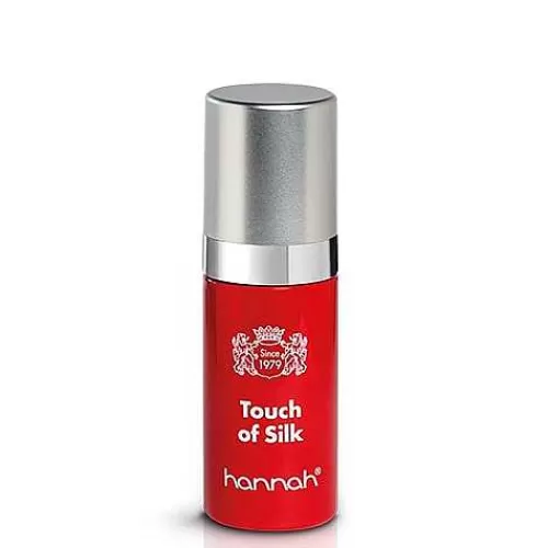 hannah Touch Of Silk 30Ml< Dagcremes