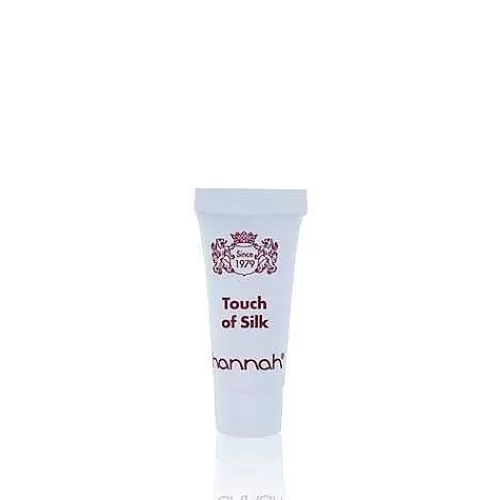 hannah Touch Of Silk 5Ml< Dagcremes