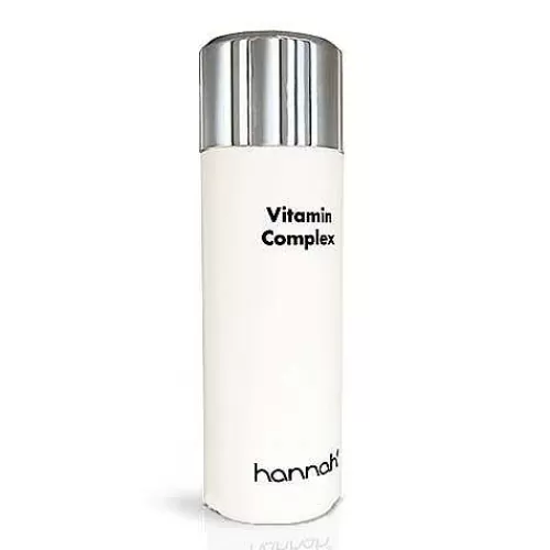 hannah Vitamin Complex 200Ml< Tonic