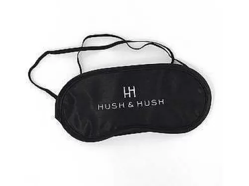 Hush & Hush Slaapmasker< Cadeaus Tot 25