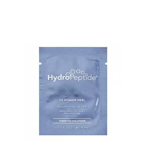 HydroPeptide 5X Powerpeel 1St< Peelings