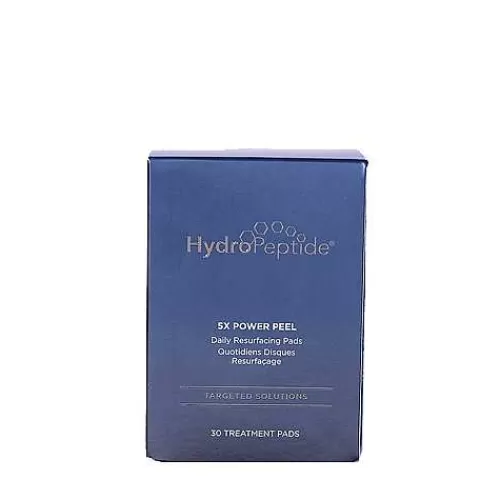 HydroPeptide 5X Powerpeel 30St< Peelings