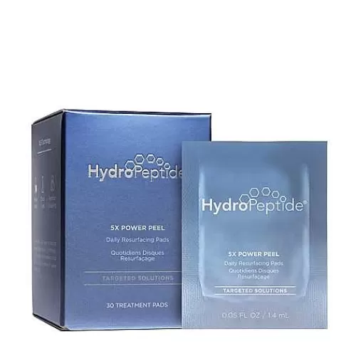 HydroPeptide 5X Powerpeel 30St< Peelings