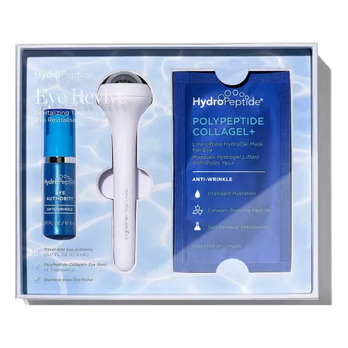 HydroPeptide Eye Revive - Revitalizing Targeted Trio< Oogcremes