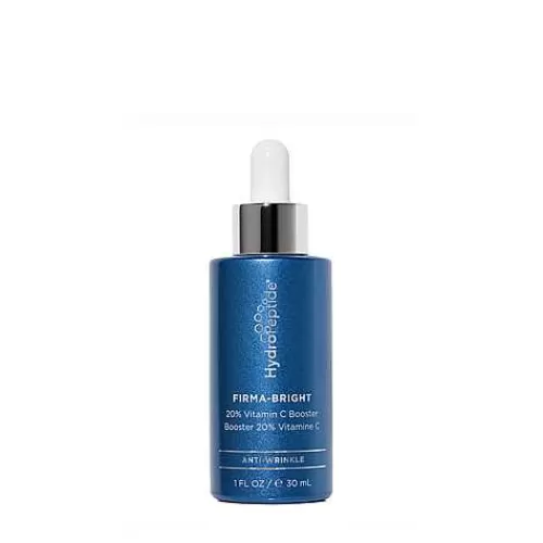 HydroPeptide Firma-Bright 20% Vitamin C Booster 30Ml< Vitamine C Serum