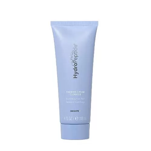 HydroPeptide Foaming Cream Cleanser 118Ml< Reinigingscreme