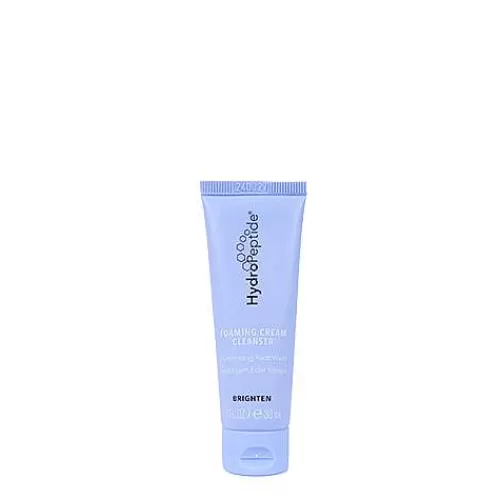 HydroPeptide Foaming Cream Cleanser 30Ml< Reinigingscreme