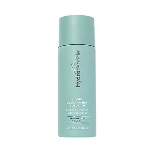 HydroPeptide Liquid Resurfacing Solution 120Ml< Peelings