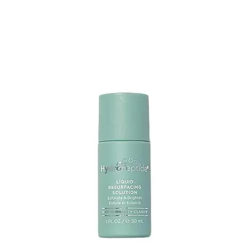 HydroPeptide Liquid Resurfacing Solution 30Ml< Peelings