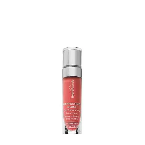 HydroPeptide Perfecting Gloss Beach Blush 5Ml< Lipgloss