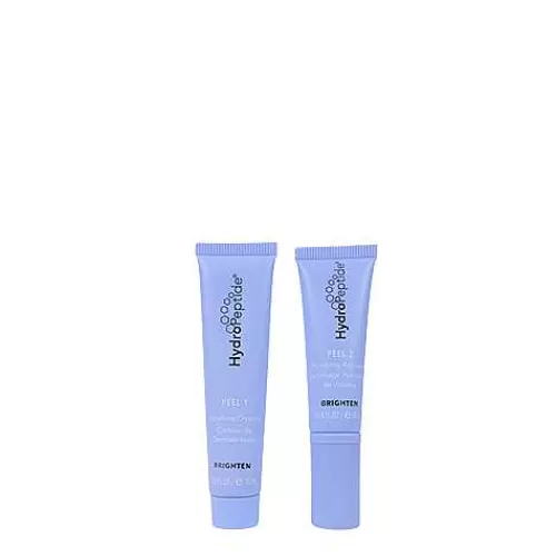 HydroPeptide Polish & Plump Peel 1X15Ml - 1X 10Ml< Peelings