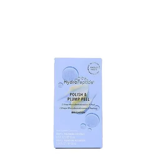 HydroPeptide Polish & Plump Peel 1X15Ml - 1X 10Ml< Peelings