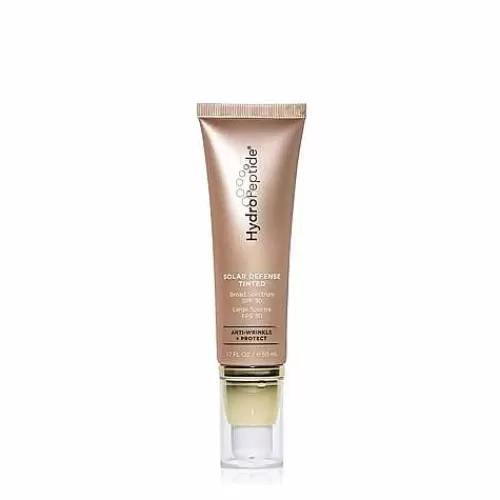 HydroPeptide Solar Defense Tinted Face Spf30 50Ml< Zonnecremes