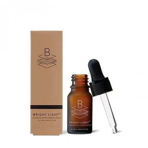 IK Skin Perfection Bright Light+ 10Ml< Reisverpakking