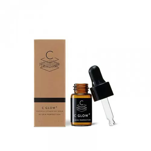 IK Skin Perfection C Glow+ 3Ml< Vitamine C Serum