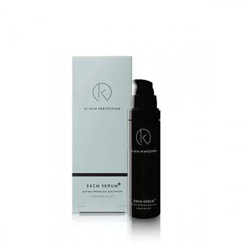 IK Skin Perfection Excm Serum+ 50Ml< Reisverpakking