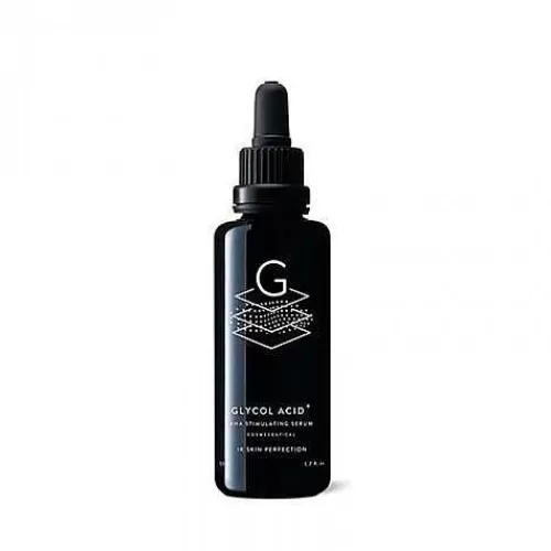 IK Skin Perfection Glycol Acid+ Big Green Favourite 50Ml< Glycol Serum