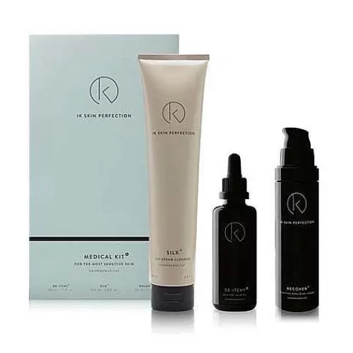 IK Skin Perfection Medikal Kit< Droge Huid