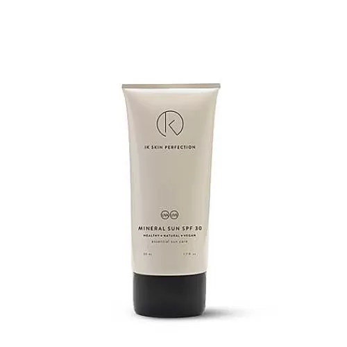 IK Skin Perfection Mineral Sun Spf30 50Ml< Zonnecremes