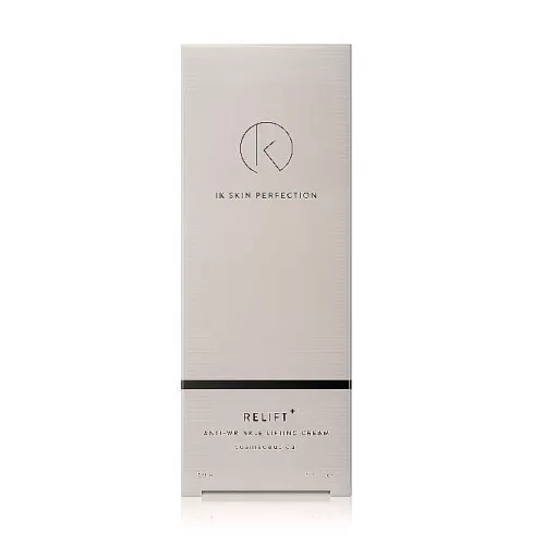 IK Skin Perfection Relift+ 50Ml< Dagcremes