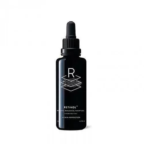 IK Skin Perfection Retinol+ Big Green Favourite 50Ml< Retinol Serum